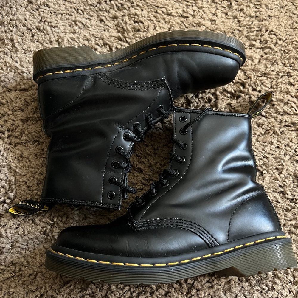 Dr. Martens